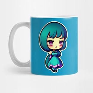 Baby cartoon 💝 Mug